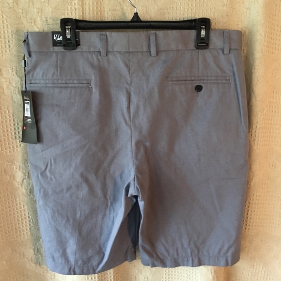 Walter Hagen Oxford Shorts Brand New Size 36 - Picture 5 of 8